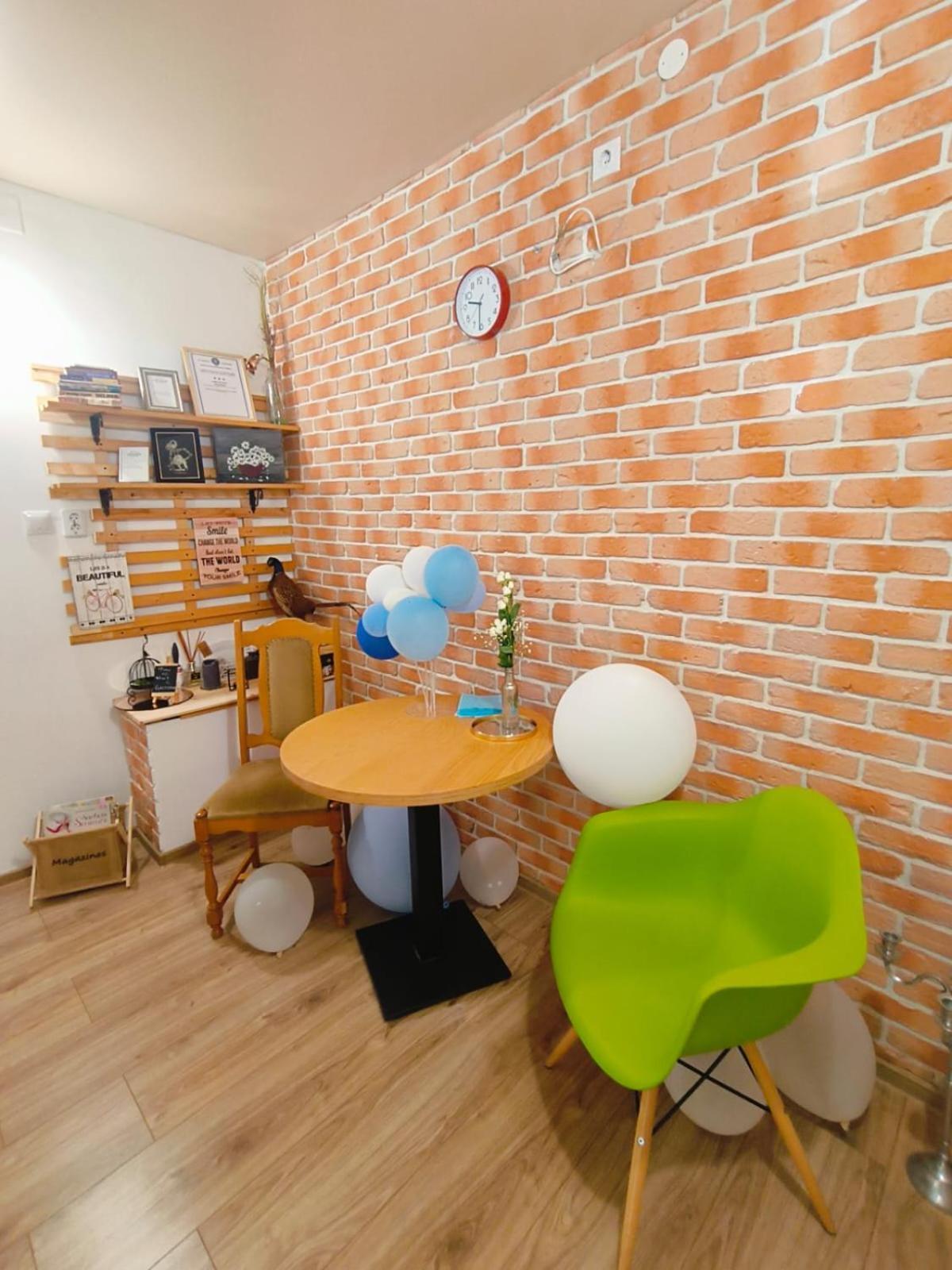Kaffeinn Specialty Coffee بايلي أونو ماي المظهر الخارجي الصورة