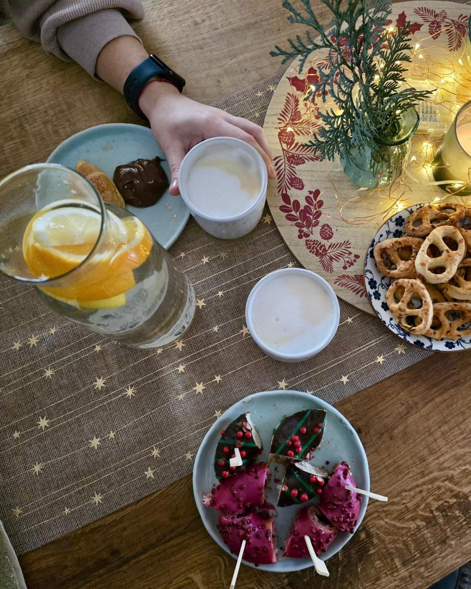 Kaffeinn Specialty Coffee بايلي أونو ماي المظهر الخارجي الصورة