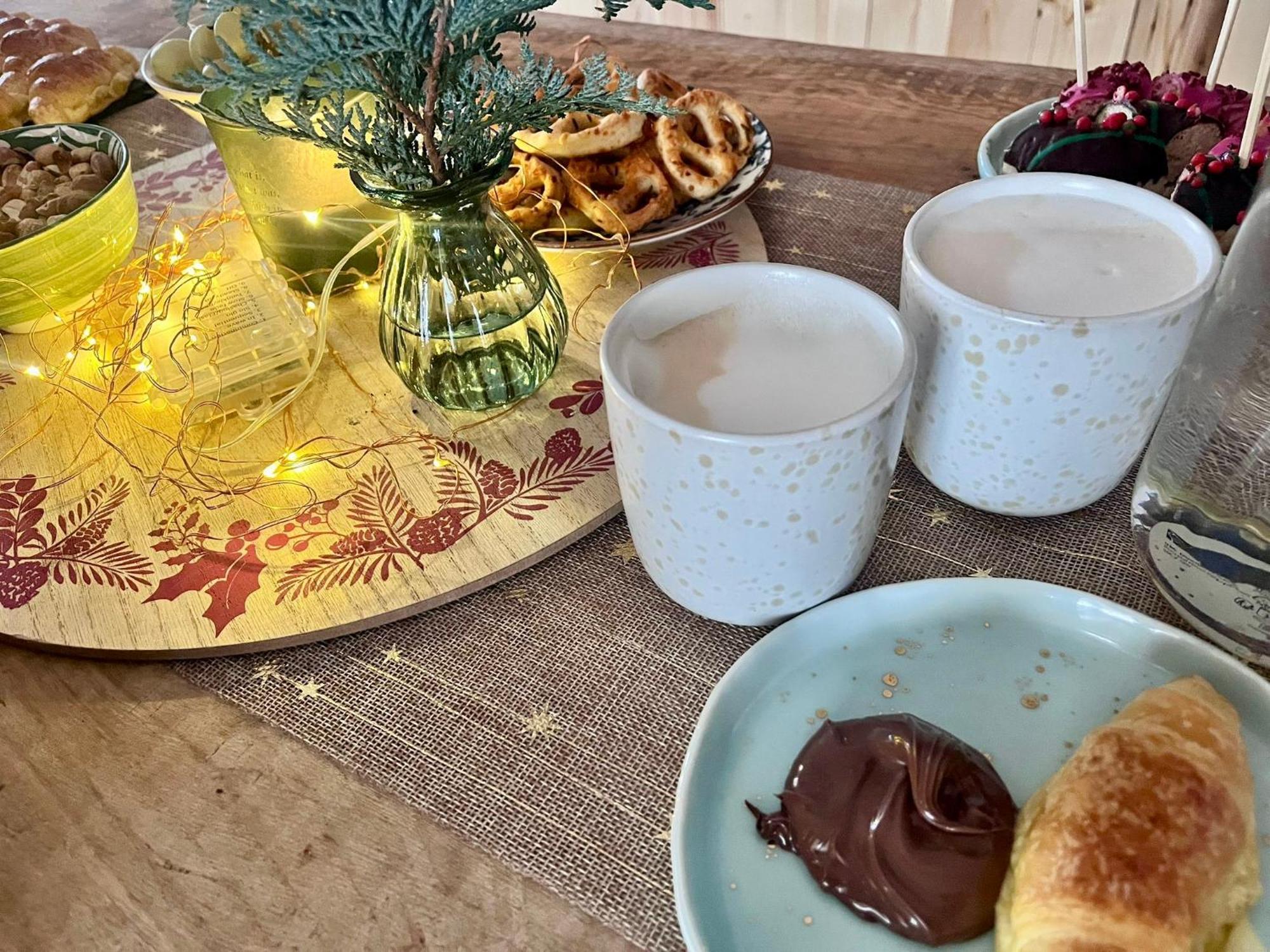 Kaffeinn Specialty Coffee بايلي أونو ماي المظهر الخارجي الصورة