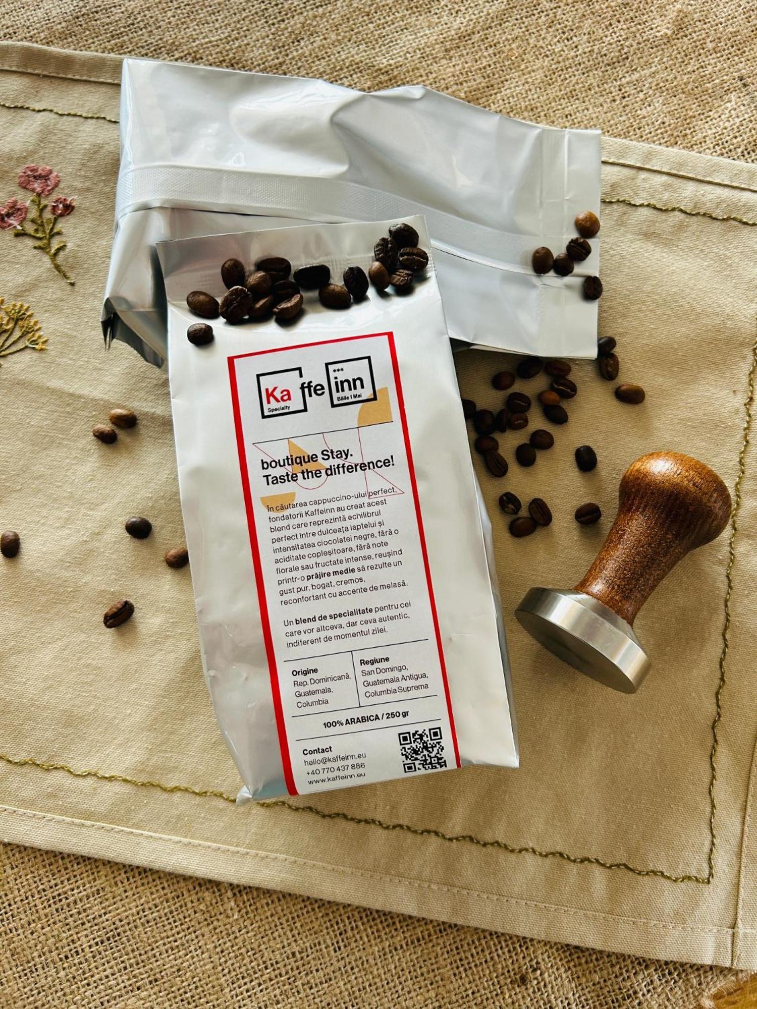 Kaffeinn Specialty Coffee بايلي أونو ماي المظهر الخارجي الصورة